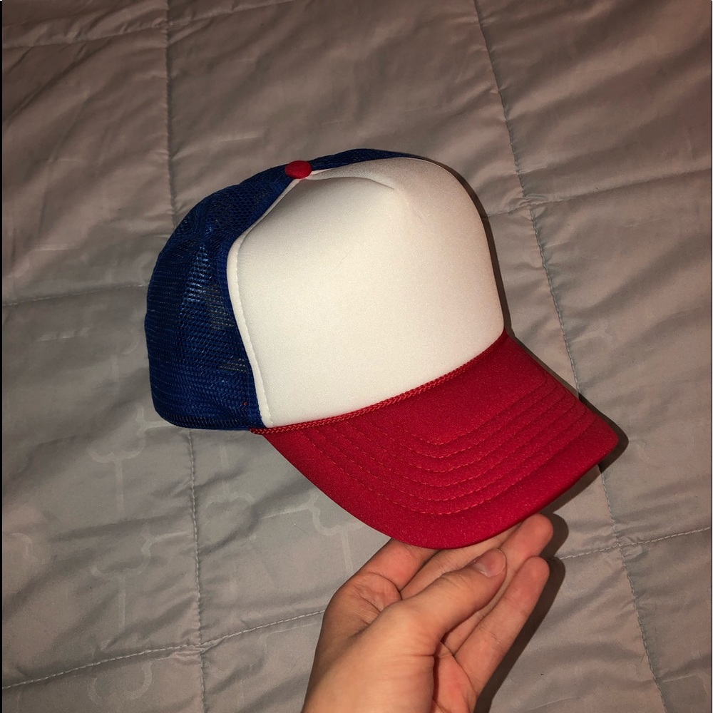 Stranger Things Hat